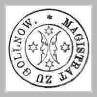 91-0027 Gollnow, Stempel des Magistrats.jpg